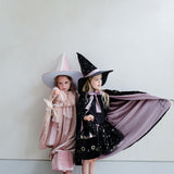 Mimi & Lula Agatha Witches Velvet Cap