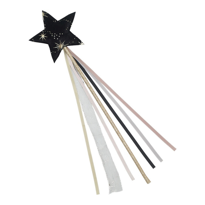 Mimi & Lula Agatha Velvet Witch Wand