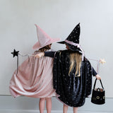 Mimi & Lula Agatha Velvet Witch Wand