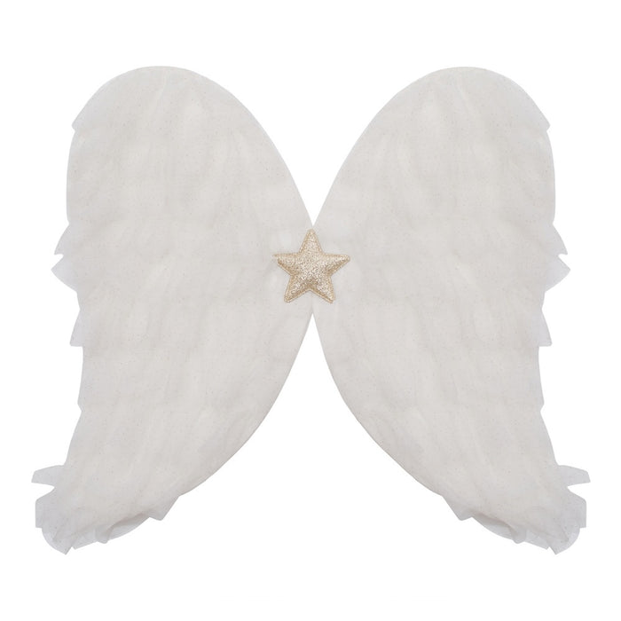 Angel Wings – Glitter & Glow