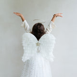 Angel Wings – Glitter & Glow