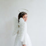 Angel Wings – Glitter & Glow
