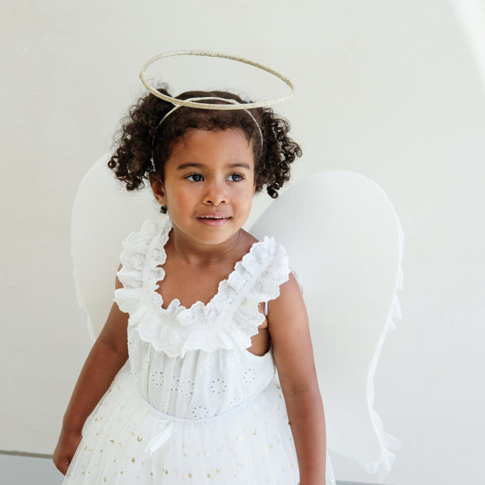 Angel Halo Headdress