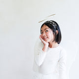 Angel Halo Headdress