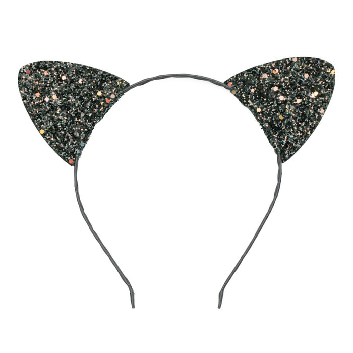 Mimi & Lula Spooky Glitter Cat Ears