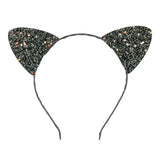 Mimi & Lula Spooky Glitter Cat Ears
