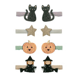 Mimi & Lula Halloween Mini Clips