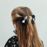 Mimi & Lula Ghoulish Tulle Clips