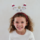 Mimi & Lula Santa Bobbers
