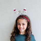 Mimi & Lula Santa Bobbers