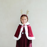 Rudolph Antlers Headband