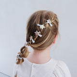 Mimi & Lula Christmas Sparkle Star Mini Clips