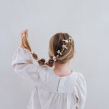 Mimi & Lula Christmas Sparkle Star Mini Clips