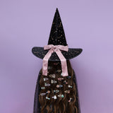 Haunted House Hair Clips – Set of 2