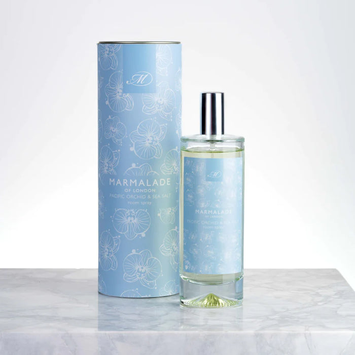 Marmalade Of London 'Pacific Orchid & Sea Salt' Room Spray