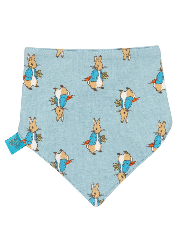 Peter Rabbit™ Up To Mischief Bib