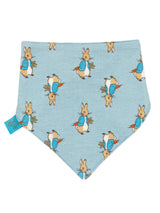 Peter Rabbit™ Up To Mischief Bib – view 1