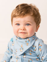 Peter Rabbit™ Up To Mischief Bib – view 3