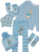 Peter Rabbit™ Up To Mischief Bib – view 4