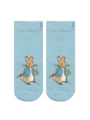 Peter Rabbit™ Up To Mischief Socks