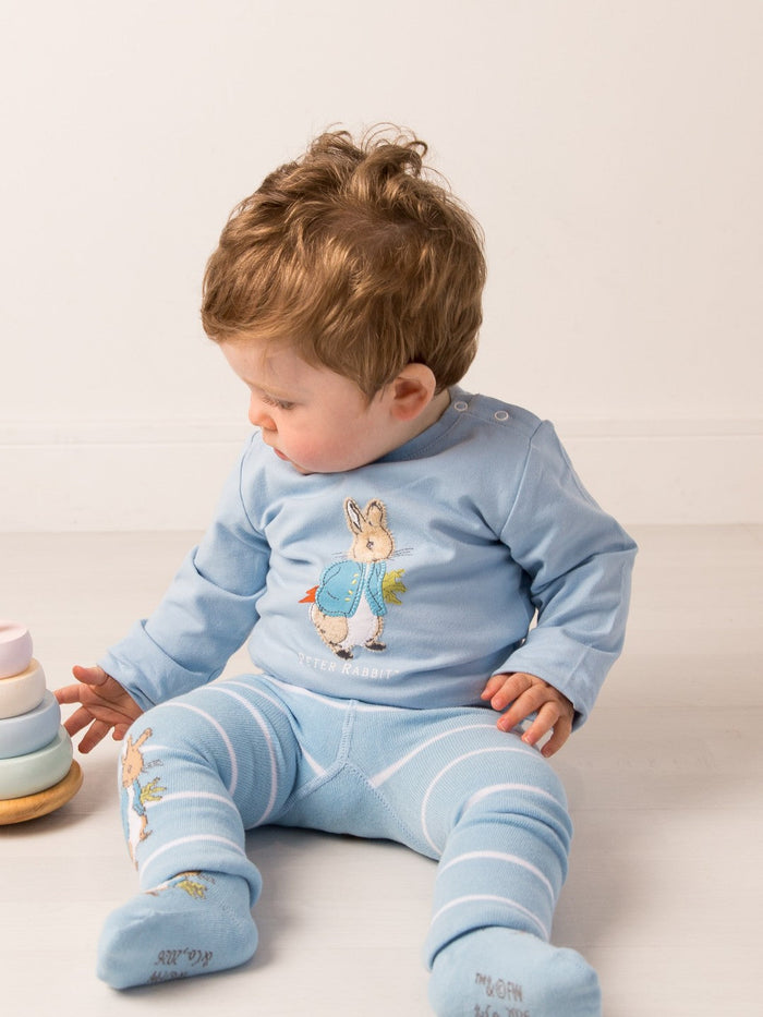 Peter Rabbit™ Up To Mischief Top