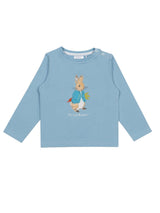 Peter Rabbit™ Up To Mischief Top – view 2