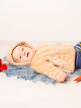 Peter Rabbit Children’s Hooded Jacket