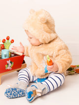 Peter Rabbit Children’s Hooded Jacket