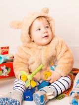 Peter Rabbit Children’s Hooded Jacket