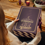 Arran Perfume & Fragrance Advent Calendar 2026