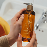 Arran Bitter Orange & Clove Christmas Hand Wash 300ml