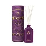 Arran Pomegranate & Plum Christmas Reed Diffuser 100ml — ARRAN retail gallery image 2