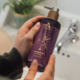 Arran Pomegranate & Plum Christmas Hand Wash 300ml
