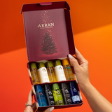Arran Christmas Deluxe Discovery Set 2026
