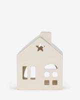 Sophie Allport Ceramic House Tealight Holder – Small