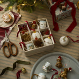 Sophie Allport Christmas Tree China Bauble