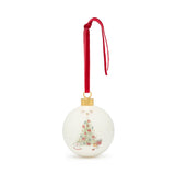 Sophie Allport Christmas Tree China Bauble