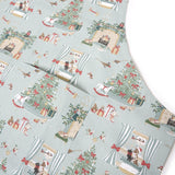 Sophie Allport Cosy Christmas Apron