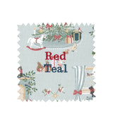 Sophie Allport Cosy Christmas Apron