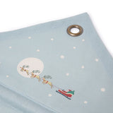 Sophie Allport Cosy Christmas Fabric Advent Calendar