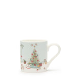 Sophie Allport Cosy Christmas Mini Mug Bauble