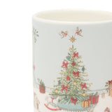 Sophie Allport Cosy Christmas Mini Mug Bauble
