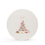 Sophie Allport Cosy Christmas Placemats – Set of 4