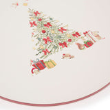 Sophie Allport Cosy Christmas Placemats – Set of 4