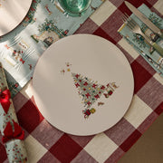 Sophie Allport Cosy Christmas Placemats – Set of 4