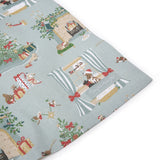 Sophie Allport Cosy Christmas Table Runner
