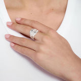 Tutti & Co Urban Ring