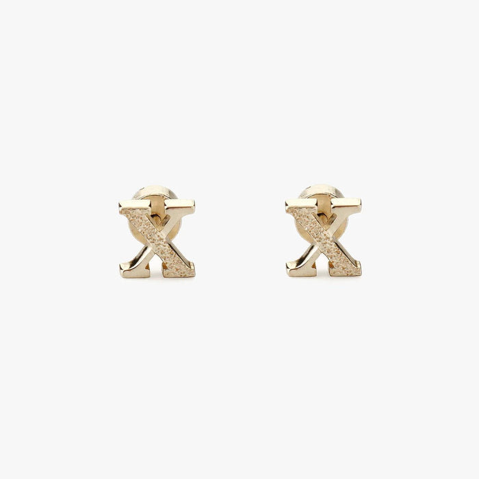 Kingston Stud Earrings - Limited Edition