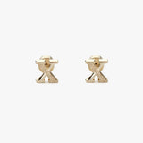 Kingston Stud Earrings - Limited Edition