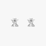 Kingston Stud Earrings - Limited Edition
